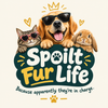 Spoilt Fur Life - Home